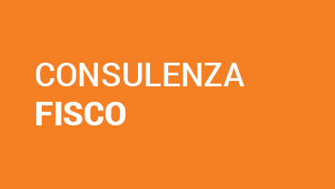 Consulenza Fisco